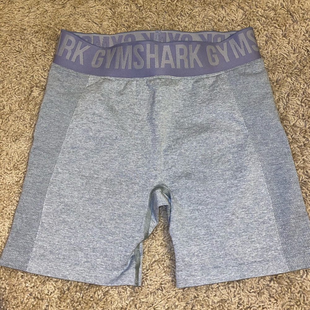 Gymshark Flex Shorts